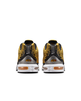 Fecha de lanzamiento de las Air Max Plus VII "Varsity Maize" (HQ2197-700)
