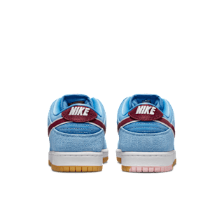 SB 덩크 로우 'Valor Blue and Team Maroon'(DQ4040-400) 출시일