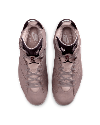 Date de sortie de la Air Jordan 6 x A Ma Maniére « Mauve fumeux » (IF3103-200)