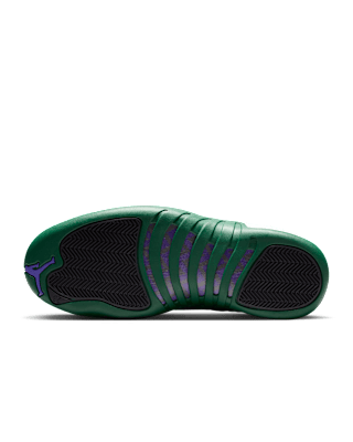 Date de sortie de la Air Jordan 12 "Summit White and Gorge Green" (CT8013-103)