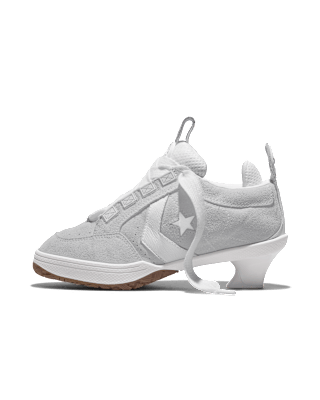 Converse x Vaquera VX-1 Heel 'Shoes' (A19133C-100) Release Date
