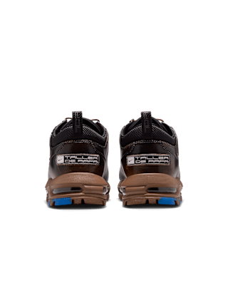 Fecha de lanzamiento de las Air Max Goadome Low "Multi-Color and Black" (IU4876-200)