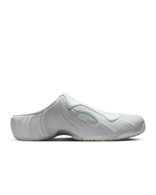 【NIKE公式】クロッグポジット 'Photon Dust and Summit White' (HJ4478-100 / NIKE CLOGPOSITE)