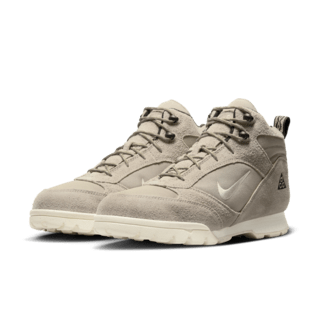 ACG Torre 防水中筒鞋 'Khaki and Burnt Sienna' (FD0212-201) 發售日期