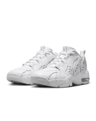 에어 다이아몬드 터프 맥스 '96 로우 'White and Metallic Silver'(IO4223-100) 출시일