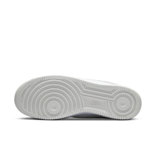 Air Force 1 x Slam Jam 'Summit White' (DX5590-100)