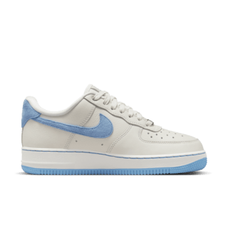 女款 Air Force 1 'University Blue' (DX1193-100) 發售日期