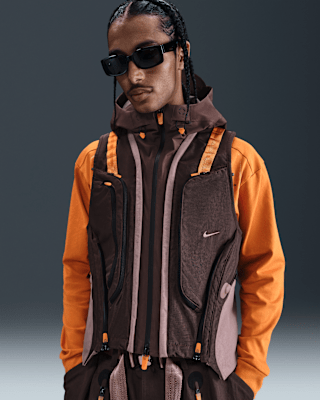 Lanceringsdato for tøjkollektionen Nike ISPA
