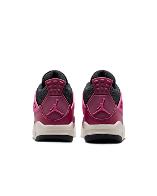 Jordan 4 Retro "She's A Star" Release Date