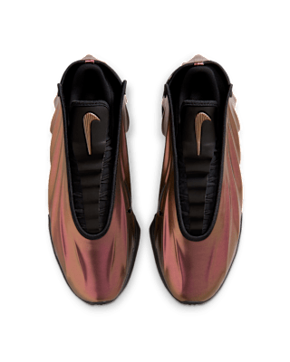 G.T. 퓨처 EP 'Metallic Red Bronze'(FZ5591-900) 출시일