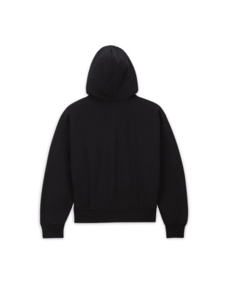  Nike x Stüssy Full-Zip Fleece Hoodie