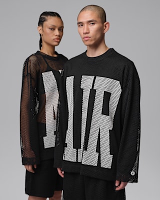 Releasedatum för Jordan x Union x Fragment Apparel Collection