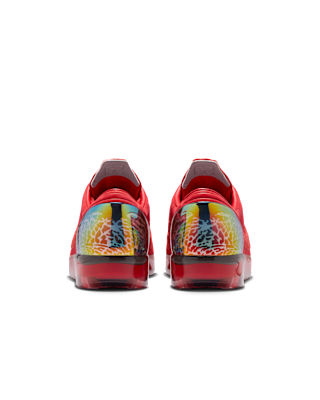 Jordan x Nike Cryoshot Mercurial Vapor 1 'University Red' (IO8209-600) Release Date