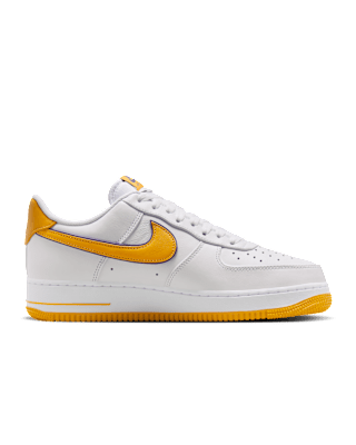 Air Force 1 Low x Kobe 'Varsity Maize and Varsity Purple' Release Date
