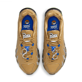 Air Max Dn 'Club Gold and Metallic Silver' (IB4029-700) Release Date
