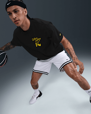 LeBron "Uncharted" Apparel Collection