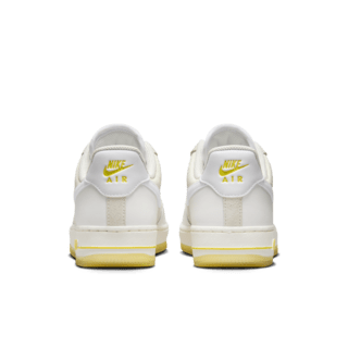Fecha de lanzamiento del Air Force 1 '07 "White and Multicolor" (FQ0709-100) 
