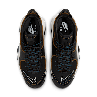 Air Zoom Flight 95 'Black and Valerian Blue' (DV6994-001) 發售日期