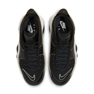 Fecha de lanzamiento del Air Zoom Flight 95 "Black and Valerian Blue" (DV6994-001)