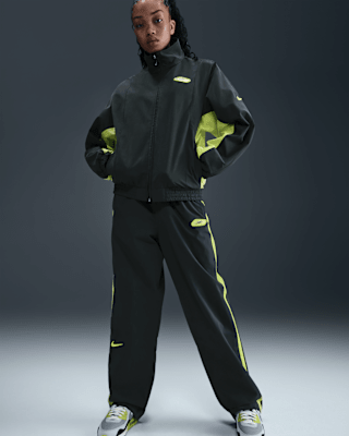 Fecha de lanzamiento de la colección de ropa Nike x Patta