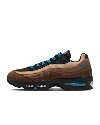 Air Max 95 Big Bubble 'Cacao Wow and Black' (IX6347-200) Release Date