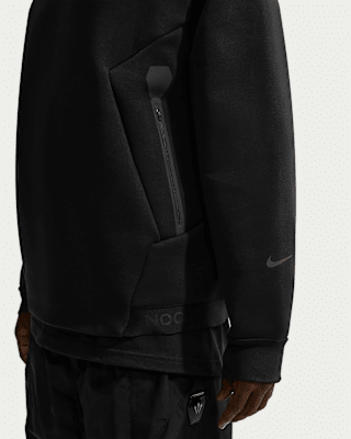 Date de sortie de la collection Nike NOCTA