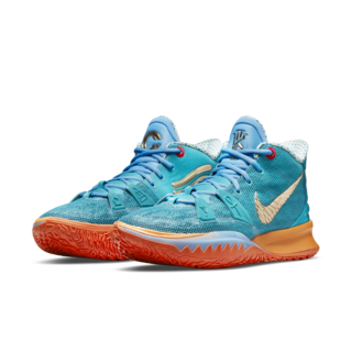 Kyrie 7 'Horus' 發售日期
