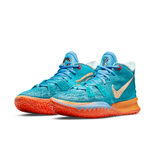 Lanceringsdato for Kyrie 7 "Horus"
