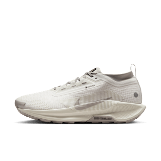 Pegasus Trail 5 GORE-TEX 'Summit White and Light Bone' (HQ7494-100) Release Date