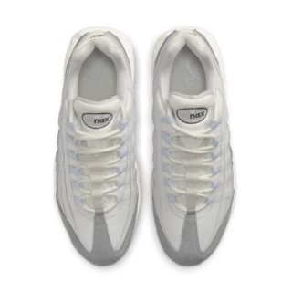 Fecha de lanzamiento del Air Max 95 "Light Bone" (DV2593-100)