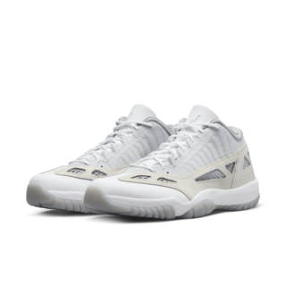 วันเปิดตัว Air Jordan 11 Low IE "Light Orewood Brown" (919712-102)