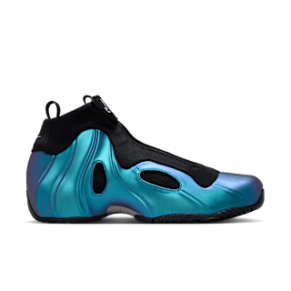 Air Flightposite 'Dusty Cactus and Persian Violet' (HJ4466-001) Release Date