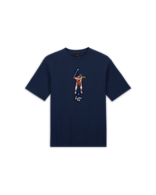 Fecha de lanzamiento de la colección de prendas para fuera del campo Jordan x Eastside Golf