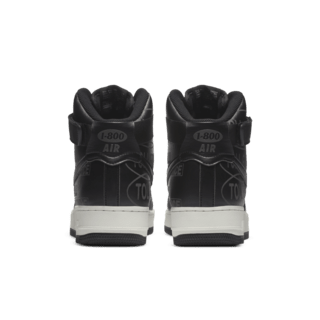 Air Force 1 '07 高筒鞋 '1-800' 發售日期