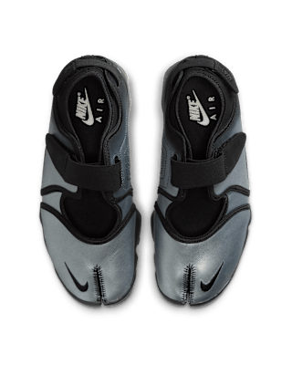【NIKE公式】レディース エア リフト レザー 'Metallic Silver and Black' (IH3656-095 / WMNS NIKE AIR RIFT LTR XWFW) 