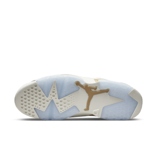 Releasedatum för Air Jordan 6 Low "Lunar New Year" (DH6928-073) 