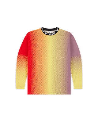 Fecha de lanzamiento de la colección de ropa Nike x Stüssy