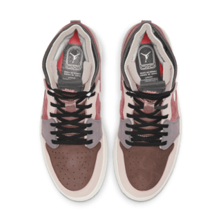 วันเปิดตัว Air Jordan 1 Zoom “Rust” ผู้หญิง