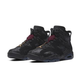 Air Jordan 6 "Singles Day" für Damen – Erscheinungsdatum