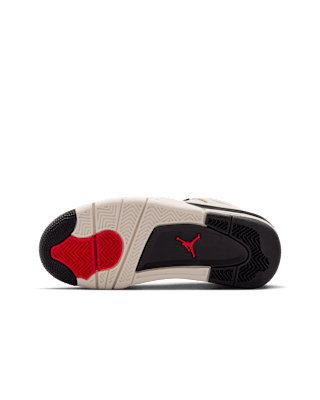 에어 조던 4 "Flight Club" 'Sail and Black'(IM4002-100) 출시일