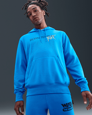 Fecha de lanzamiento de la colección de ropa Nike x Stranger Things