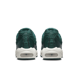 วันเปิดตัว Air Max 95 "Velvet Teal" (DZ5226-300)