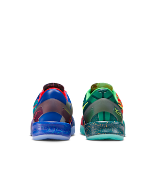 Data de llançament de les Kobe VIII Protro "What the Kobe?" (HM9621-900)