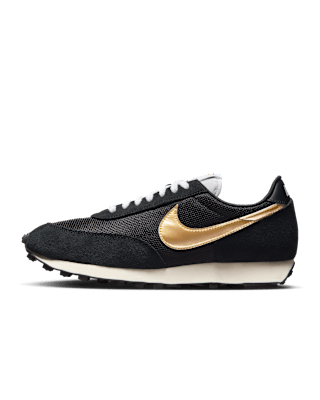 Nike Daybreak SP 'Black and Metallic Gold' (BV7725-003) 發售日期