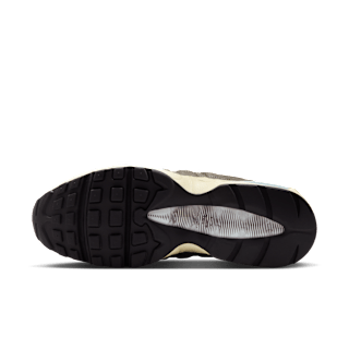 【NIKE公式】エア マックス 95 ビッグ バブル ジッパー 'Medium Olive and Alabaster' (IQ3466-200) 発売日