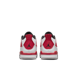 조던 4 (Toddler) 'Red Cement'(BQ7670-161) 출시일 