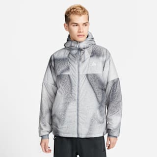 Nike ACG en Géorgie