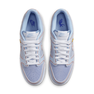 Fecha de lanzamiento del Dunk Low x UNION (DJ9649-400)
