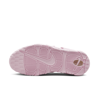 Fecha de lanzamiento de los Air More Uptempo para mujer "Pink Foam" (DV1137-600)
