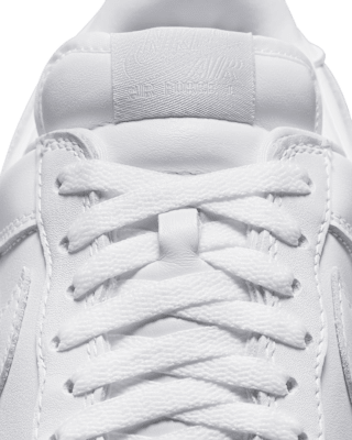 Air Force 1 '01 'White' (IV4501-100) Release Date
